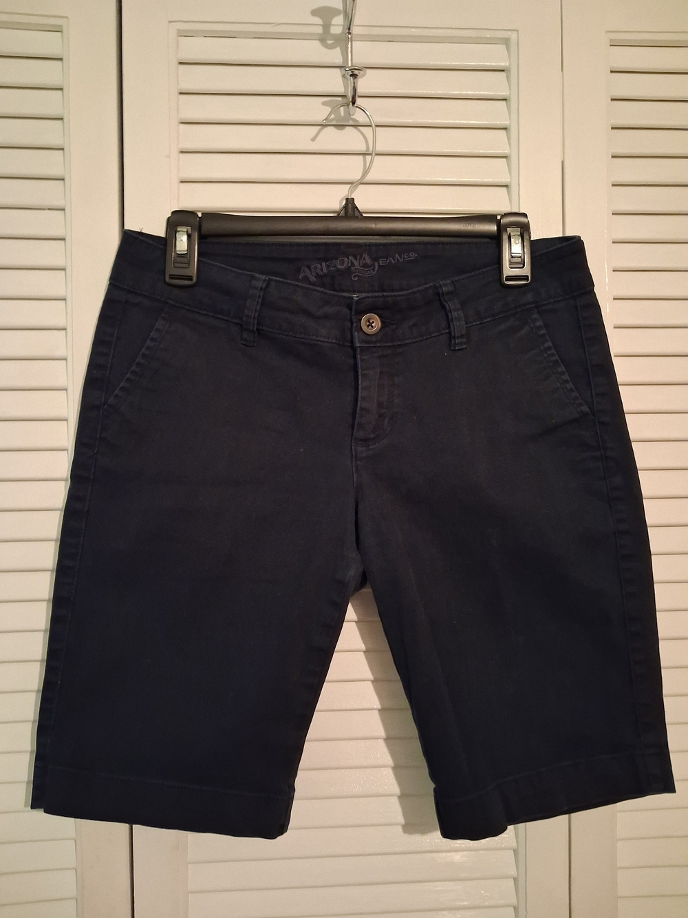 Arizona Jean Company Bermuda Shorts